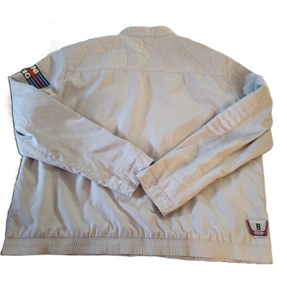 Porsche Design Vintage Martini Racing Limited Edition Jacket Men's 2XL - Picture 2 of 16